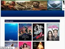 Sites similar to peliculasfullhd940707.blogspot.com