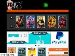 Sites similar to peliculasgd.net