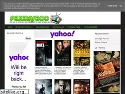 Sites similar to peliculasgoo.blogspot.com