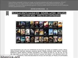 Sites similar to peliculasgratis1linkdvd.blogspot.com