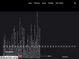 Sites similar to peliculaslatino.info