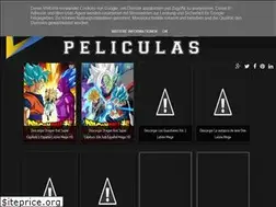 Sites similar to peliculasmega5.blogspot.com