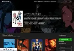 Sites similar to peliculasmx.net