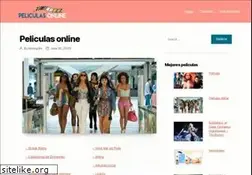 Sites similar to peliculasonline.org