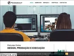 Sites similar to peliculasonline.pt