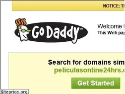 Sites similar to peliculasonline24hrs.com