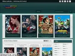 Sites similar to peliculasporemule.blogspot.com
