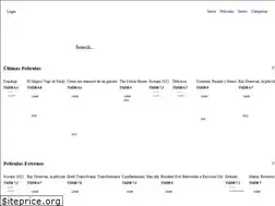 Sites similar to peliculaspro.net
