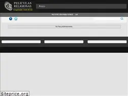 Sites similar to peliculasreligiosas.com
