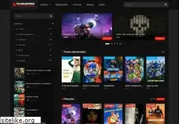 Sites similar to peliculastoday.com