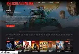 Sites similar to peliculasunlink.com