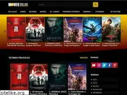 Sites similar to peliculasversus.blogspot.com