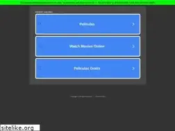 Sites similar to peliculaswarez.com