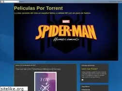 Sites similar to peliculearte.blogspot.com