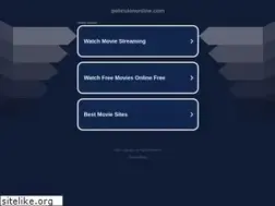 Sites similar to peliculononline.com