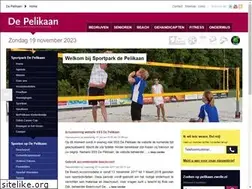 Sites similar to pelikaan-zwolle.nl
