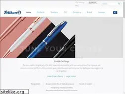 Sites similar to pelikan-hobbywelt.de