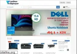 Sites similar to pelikanbilgisayar.com