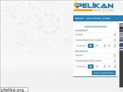 Sites similar to pelikancar.com