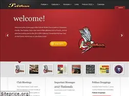 Sites similar to pelikanclub.org