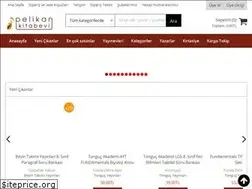 Sites similar to pelikankitabevi.com.tr