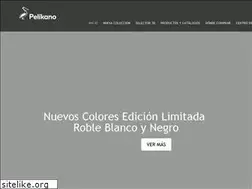 Sites similar to pelikano.com