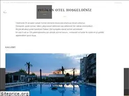 Sites similar to pelikanotel.com.tr