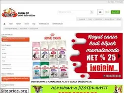 Sites similar to pelikanpet.com