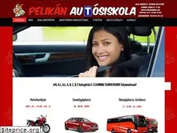 Sites similar to pelikansuli.hu