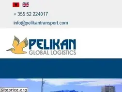 Sites similar to pelikantransport.com