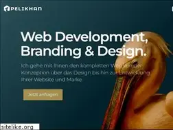 Sites similar to pelikhan.com