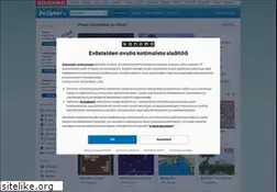 Sites similar to pelikone.fi