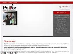Sites similar to pelikor.com