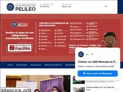 Sites similar to pelileo.gob.ec