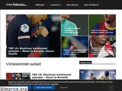 Sites similar to pelimies.com