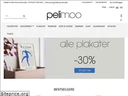 Sites similar to pelimoo.no