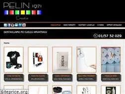 Sites similar to pelin1971.hr