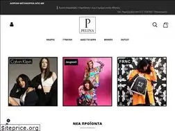 Sites similar to pelina.gr