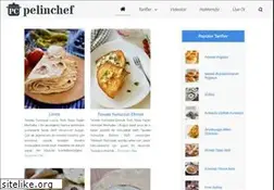 Sites similar to pelinchef.com