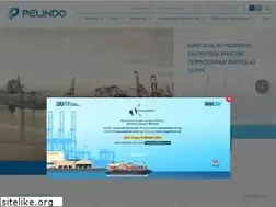 Sites similar to pelindo.co.id