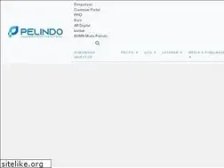 Sites similar to pelindo1.co.id