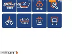 Sites similar to pelindomarine.com