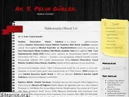 Sites similar to pelingurlek.com