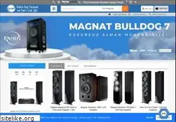 Sites similar to pelinltd.com.tr
