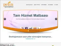 Sites similar to pelinofset.com.tr