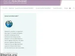 Sites similar to pelinoguzkurt.com
