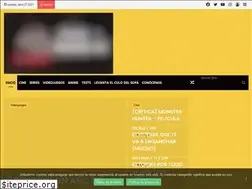 Sites similar to peliomanta.com