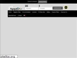 Sites similar to pelion-agapitos.com