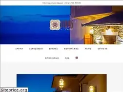Sites similar to pelion-kalanera.gr