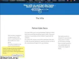 Sites similar to pelion-lucas.com